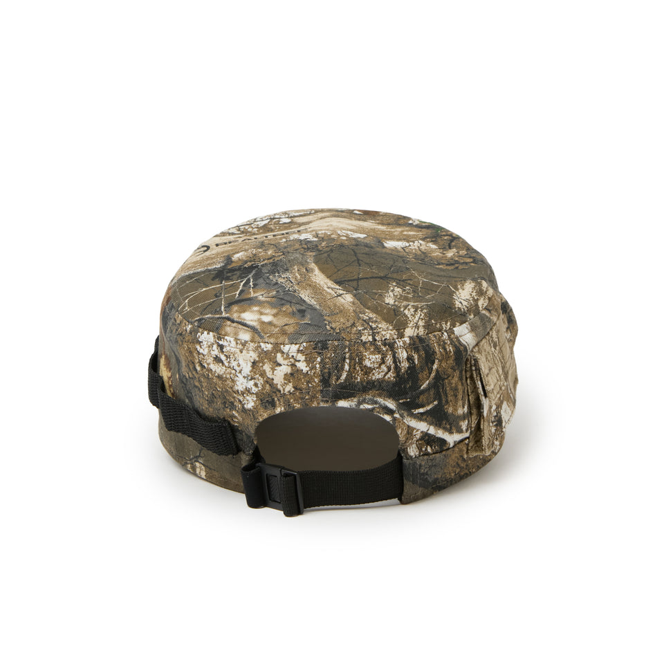 WM-01 Realtree® リアルツリーカモ|アウトドア | NEW ERA ニューエラ公式オンラインストア