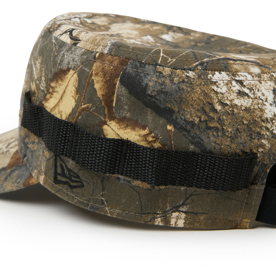 WM-01 Realtree® リアルツリーカモ|アウトドア | NEW ERA ニューエラ公式オンラインストア