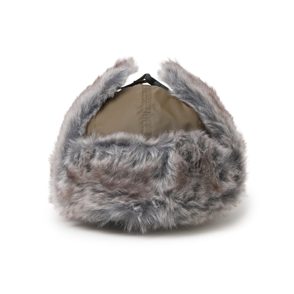 トラッパー Water Repellent オリーブ | アウトドア | NEW ERA ニューエラ公式オンラインストア