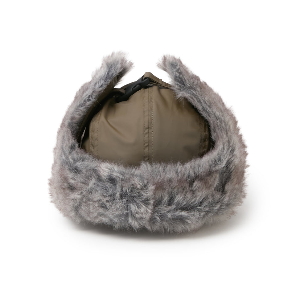 トラッパー Water Repellent オリーブ | アウトドア | NEW ERA ニューエラ公式オンラインストア