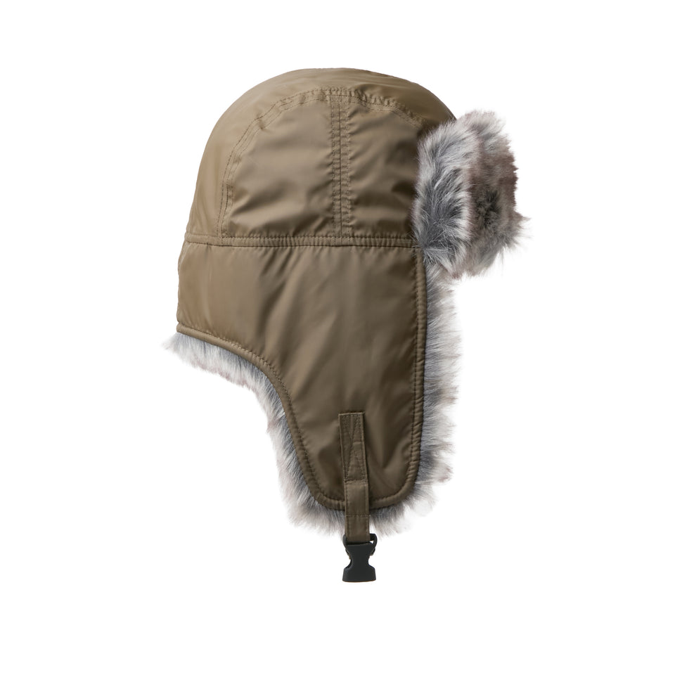 トラッパー Water Repellent オリーブ | アウトドア | NEW ERA ニューエラ公式オンラインストア