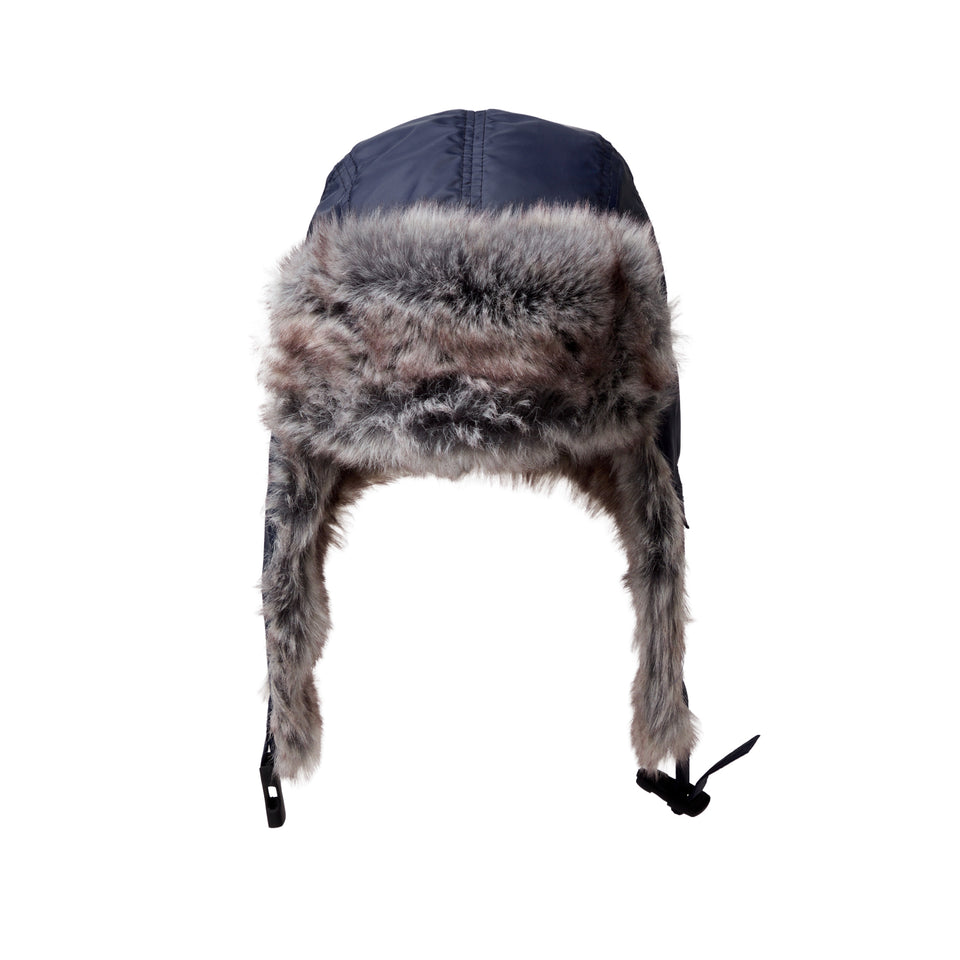 トラッパー Water Repellent ネイビー | アウトドア | NEW ERA ニューエラ公式オンラインストア