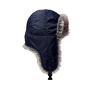 トラッパー Water Repellent ネイビー | アウトドア | NEW ERA ニューエラ公式オンラインストア