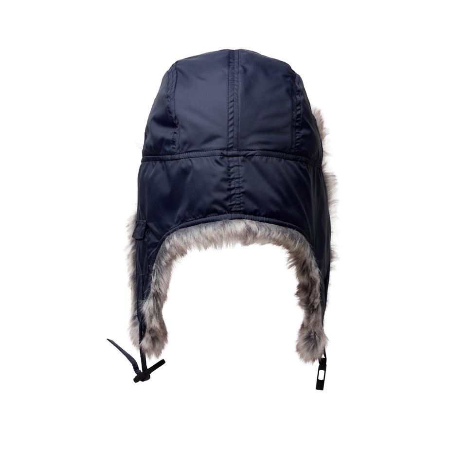 トラッパー Water Repellent ネイビー | アウトドア | NEW ERA ニューエラ公式オンラインストア