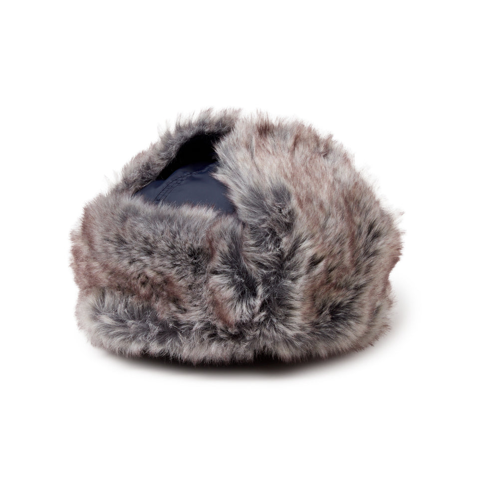 トラッパー Water Repellent ネイビー | アウトドア | NEW ERA ニューエラ公式オンラインストア