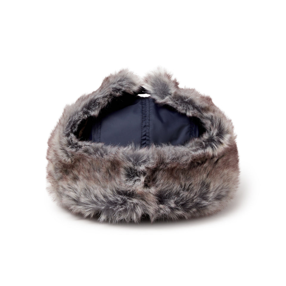 トラッパー Water Repellent ネイビー | アウトドア | NEW ERA ニューエラ公式オンラインストア
