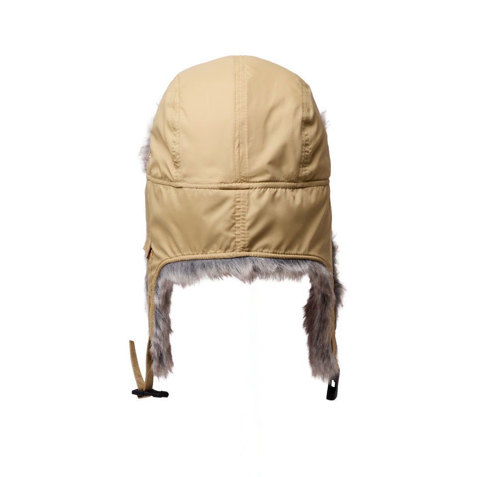 トラッパー Water Repellent カーキ | アウトドア | NEW ERA ニューエラ公式オンラインストア