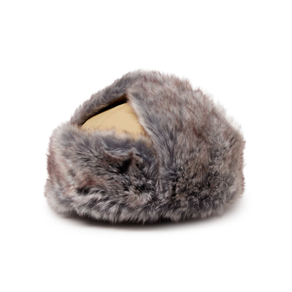 トラッパー Water Repellent カーキ | アウトドア | NEW ERA ニューエラ公式オンラインストア
