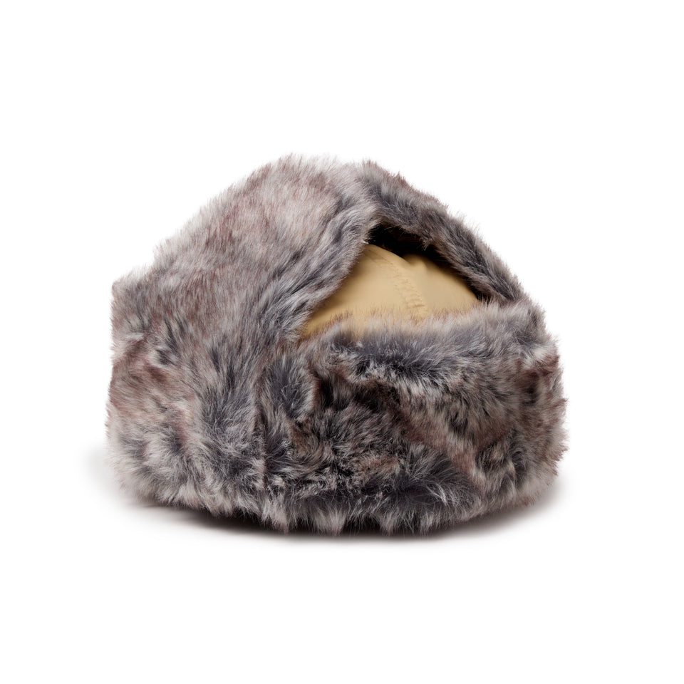 トラッパー Water Repellent カーキ | アウトドア | NEW ERA ニューエラ公式オンラインストア
