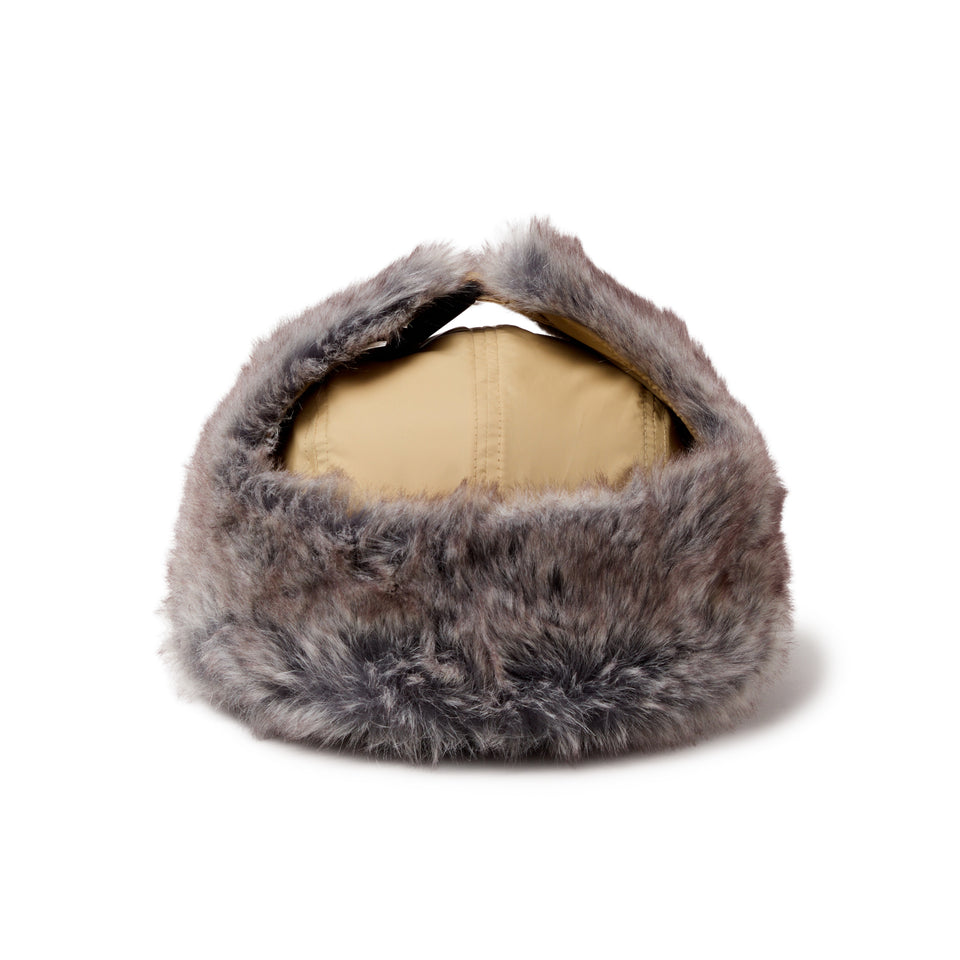 トラッパー Water Repellent カーキ | アウトドア | NEW ERA ニューエラ公式オンラインストア