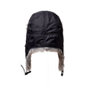 トラッパー Water Repellent ブラック | アウトドア | NEW ERA ニューエラ公式オンラインストア