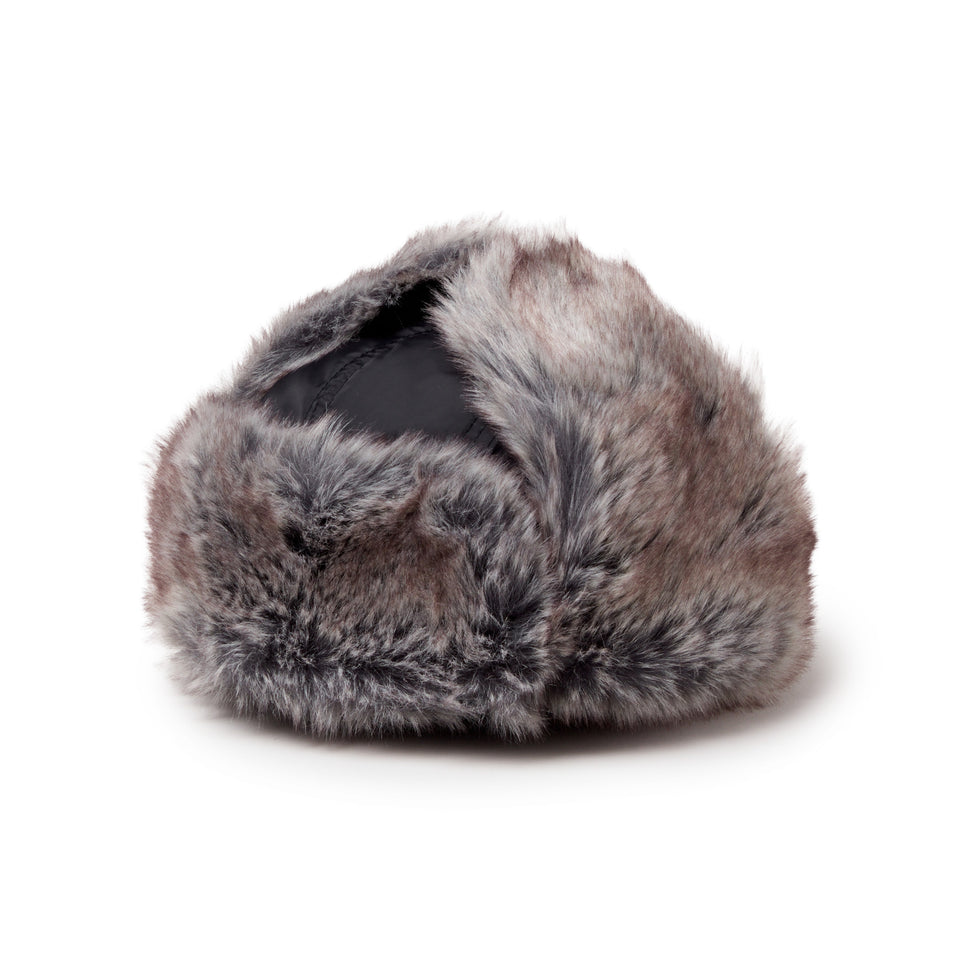トラッパー Water Repellent ブラック | アウトドア | NEW ERA ニューエラ公式オンラインストア