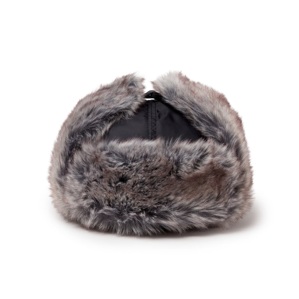 トラッパー Water Repellent ブラック | アウトドア | NEW ERA ニューエラ公式オンラインストア