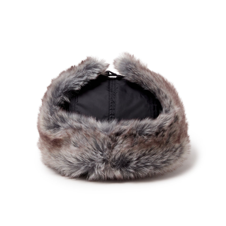 トラッパー Water Repellent ブラック | アウトドア | NEW ERA ニューエラ公式オンラインストア