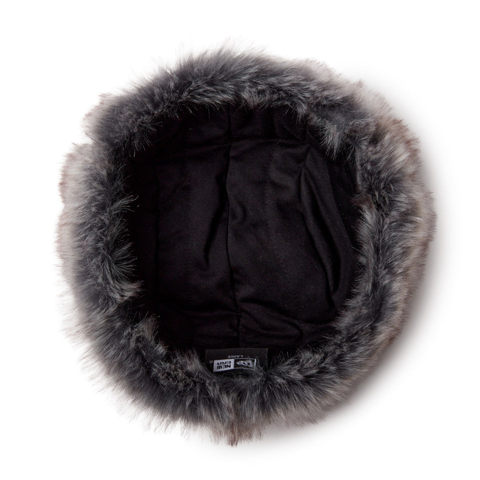 トラッパー Water Repellent ブラック | アウトドア | NEW ERA ニューエラ公式オンラインストア