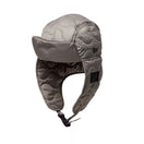トラッパー ミリタリー キルティング ペールカーキ | アウトドア | NEW ERA ニューエラ公式オンラインストア