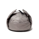 トラッパー ミリタリー キルティング ペールカーキ | アウトドア | NEW ERA ニューエラ公式オンラインストア