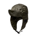 トラッパー ミリタリー キルティング カーキ | アウトドア | NEW ERA ニューエラ公式オンラインストア