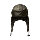トラッパー ミリタリー キルティング カーキ | アウトドア | NEW ERA ニューエラ公式オンラインストア
