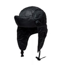 トラッパー ミリタリー キルティング ブラック | アウトドア | NEW ERA ニューエラ公式オンラインストア