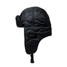 トラッパー ミリタリー キルティング ブラック | アウトドア | NEW ERA ニューエラ公式オンラインストア