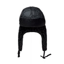 トラッパー ミリタリー キルティング ブラック | アウトドア | NEW ERA ニューエラ公式オンラインストア