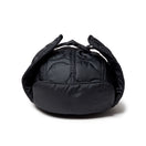 トラッパー ミリタリー キルティング ブラック | アウトドア | NEW ERA ニューエラ公式オンラインストア