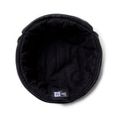 トラッパー ミリタリー キルティング ブラック | アウトドア | NEW ERA ニューエラ公式オンラインストア