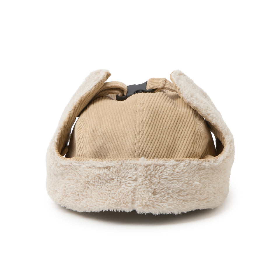 トラッパー 8W Corduroy カーキ | アウトドア | NEW ERA ニューエラ公式オンラインストア