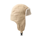 トラッパー 8W Corduroy カーキ | アウトドア | NEW ERA ニューエラ公式オンラインストア