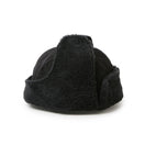 トラッパー 8W Corduroy ブラック | アウトドア | NEW ERA ニューエラ公式オンラインストア