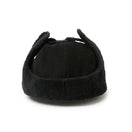 トラッパー 8W Corduroy ブラック | アウトドア | NEW ERA ニューエラ公式オンラインストア