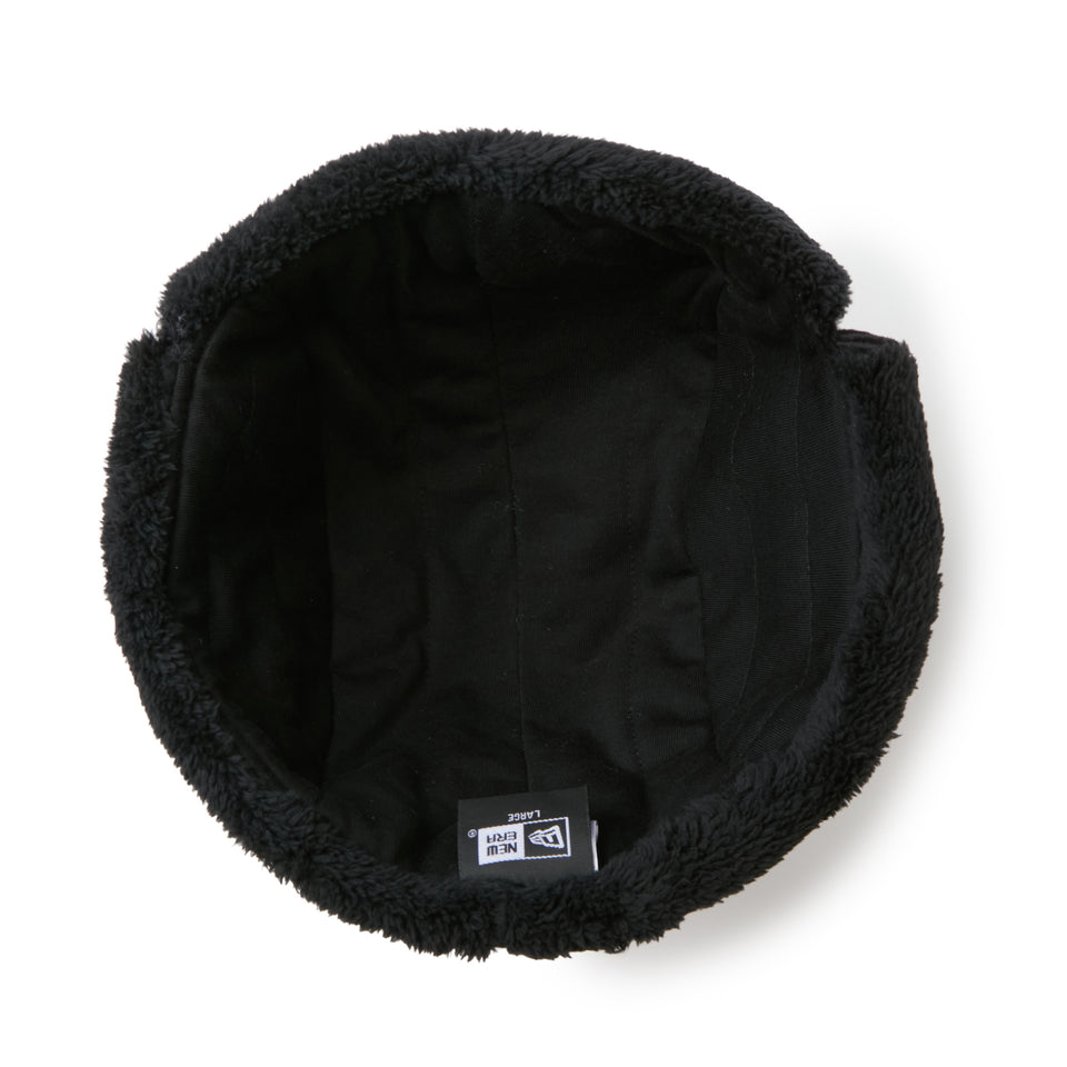 トラッパー 8W Corduroy ブラック | アウトドア | NEW ERA ニューエラ公式オンラインストア