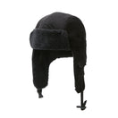 トラッパー 8W Corduroy ブラック | アウトドア | NEW ERA ニューエラ公式オンラインストア