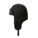 トラッパー 8W Corduroy ブラック | アウトドア | NEW ERA ニューエラ公式オンラインストア