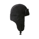 トラッパー 8W Corduroy ブラック | アウトドア | NEW ERA ニューエラ公式オンラインストア