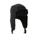 トラッパー 8W Corduroy ブラック | アウトドア | NEW ERA ニューエラ公式オンラインストア