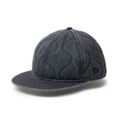 RC 9FIFTY キルト Pigment Dye ピグメントダイ ブラック|アウトドア | NEW ERA ニューエラ公式オンラインストア