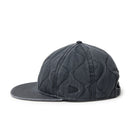 RC 9FIFTY キルト Pigment Dye ピグメントダイ ブラック|アウトドア | NEW ERA ニューエラ公式オンラインストア