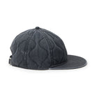 RC 9FIFTY キルト Pigment Dye ピグメントダイ ブラック|アウトドア | NEW ERA ニューエラ公式オンラインストア