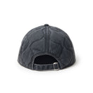 RC 9FIFTY キルト Pigment Dye ピグメントダイ ブラック|アウトドア | NEW ERA ニューエラ公式オンラインストア
