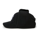 LP 9FIFTY ドッグイヤー POLARTEC® ニューヨーク・ヤンキース ブラック|アウトドア | NEW ERA ニューエラ公式オンラインストア