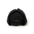 LP 9FIFTY ドッグイヤー POLARTEC® ニューヨーク・ヤンキース ブラック|アウトドア | NEW ERA ニューエラ公式オンラインストア