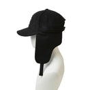 LP 9FIFTY ドッグイヤー POLARTEC® ニューヨーク・ヤンキース ブラック|アウトドア | NEW ERA ニューエラ公式オンラインストア