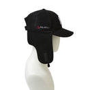 LP 9FIFTY ドッグイヤー POLARTEC® ニューヨーク・ヤンキース ブラック|アウトドア | NEW ERA ニューエラ公式オンラインストア