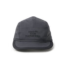 ジェットキャップ Seam Sealed HTYP チャコール/ブラック|アウトドア | NEW ERA ニューエラ公式オンラインストア