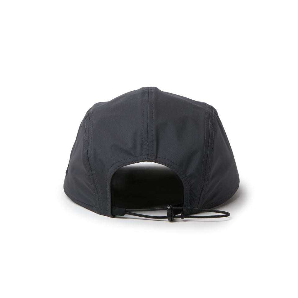 ジェットキャップ Seam Sealed HTYP チャコール/ブラック|アウトドア | NEW ERA ニューエラ公式オンラインストア