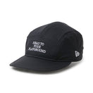 ジェットキャップ Seam Sealed HTYP ブラック|アウトドア | NEW ERA ニューエラ公式オンラインストア