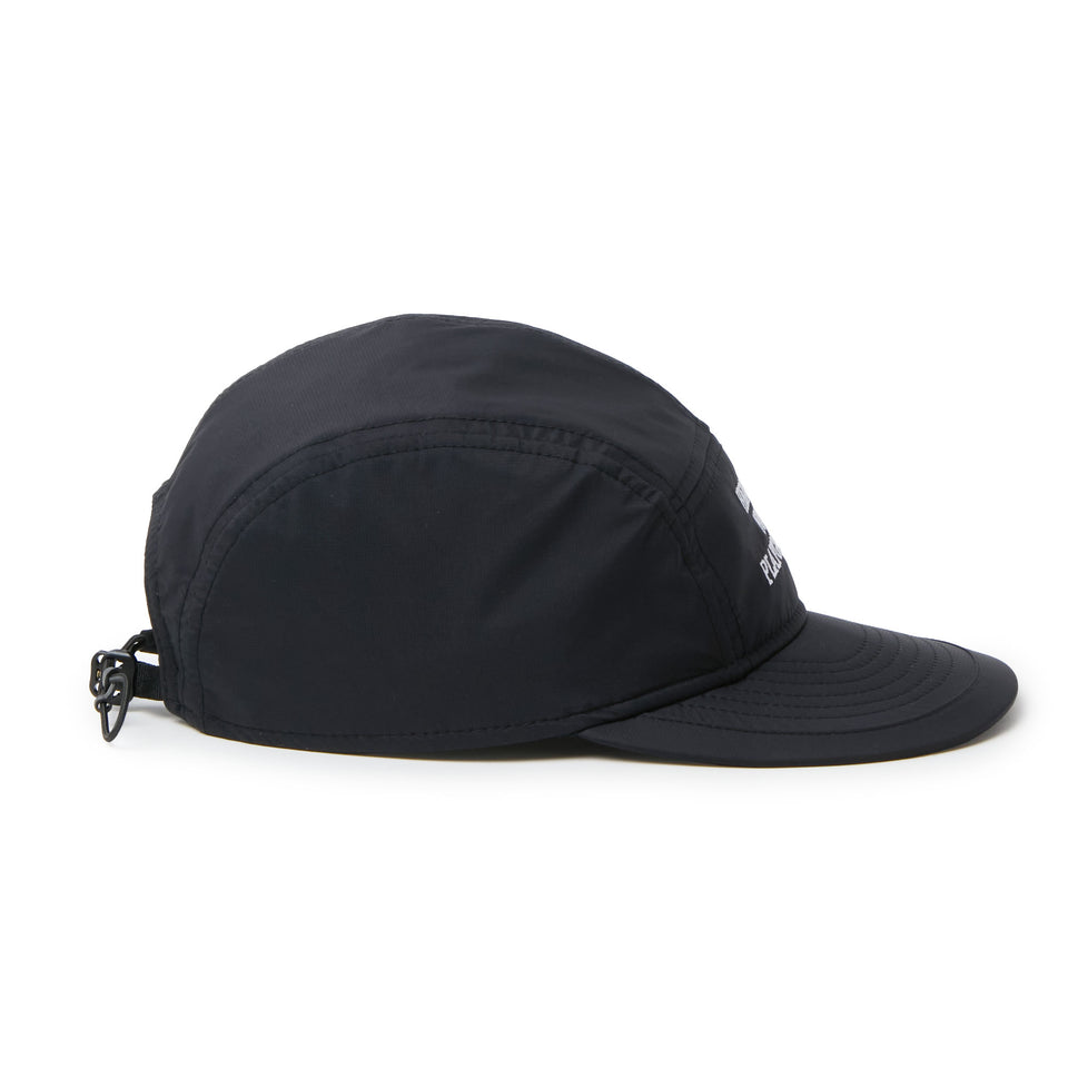 ジェットキャップ Seam Sealed HTYP ブラック|アウトドア | NEW ERA ニューエラ公式オンラインストア