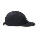 ジェットキャップ Seam Sealed HTYP ブラック|アウトドア | NEW ERA ニューエラ公式オンラインストア